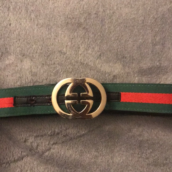Gucci belt - Picture 1 of 2
